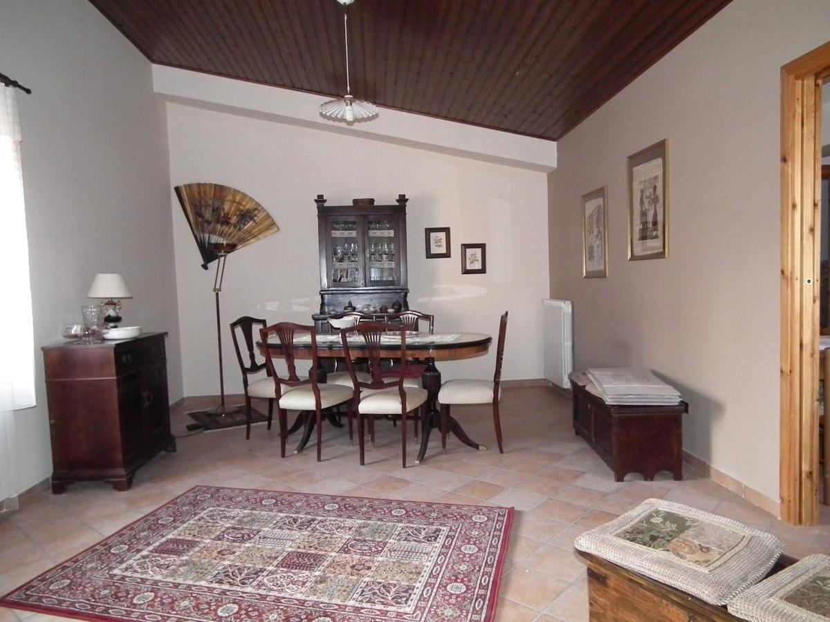 B&B A Casa Di Nonna Massa d'Albe Экстерьер фото