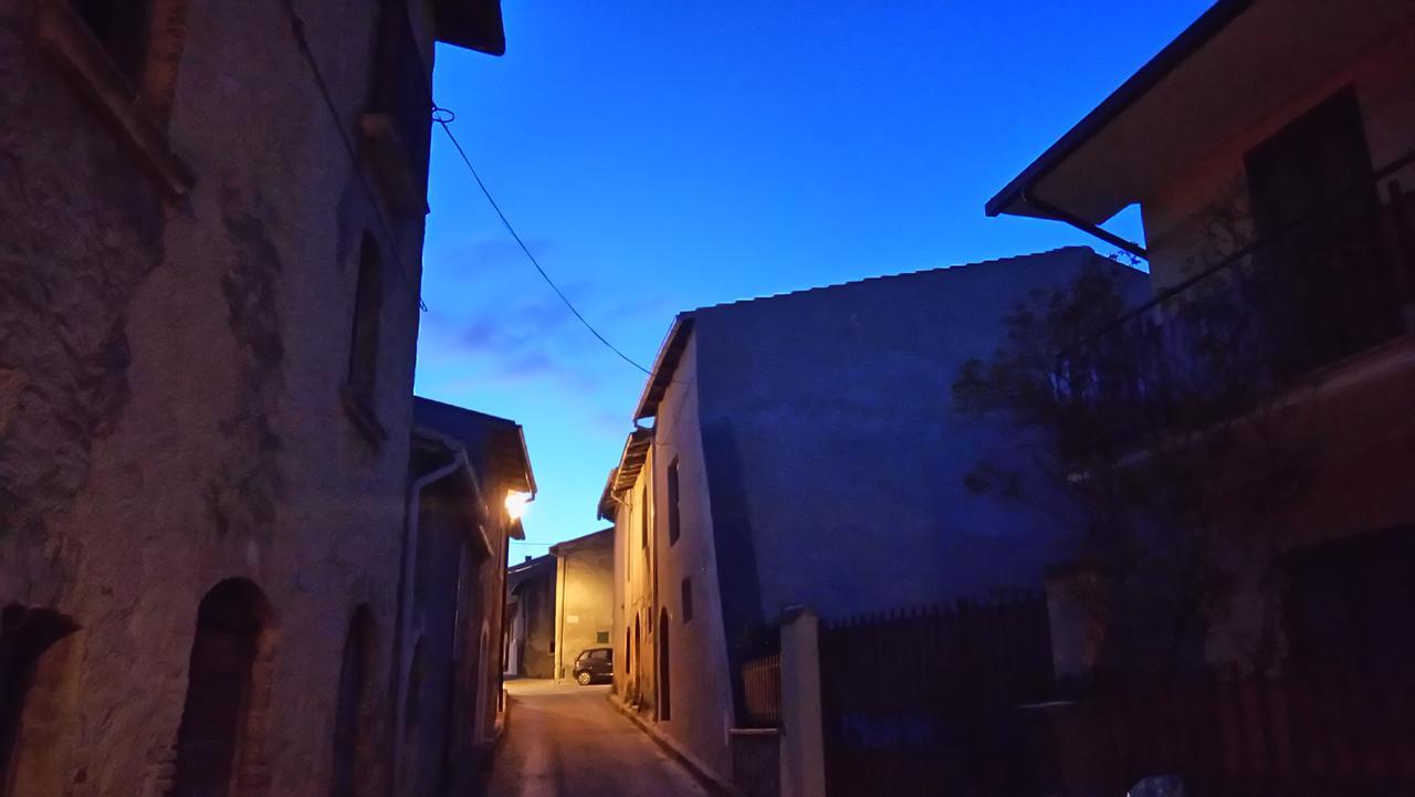 B&B A Casa Di Nonna Massa d'Albe Экстерьер фото