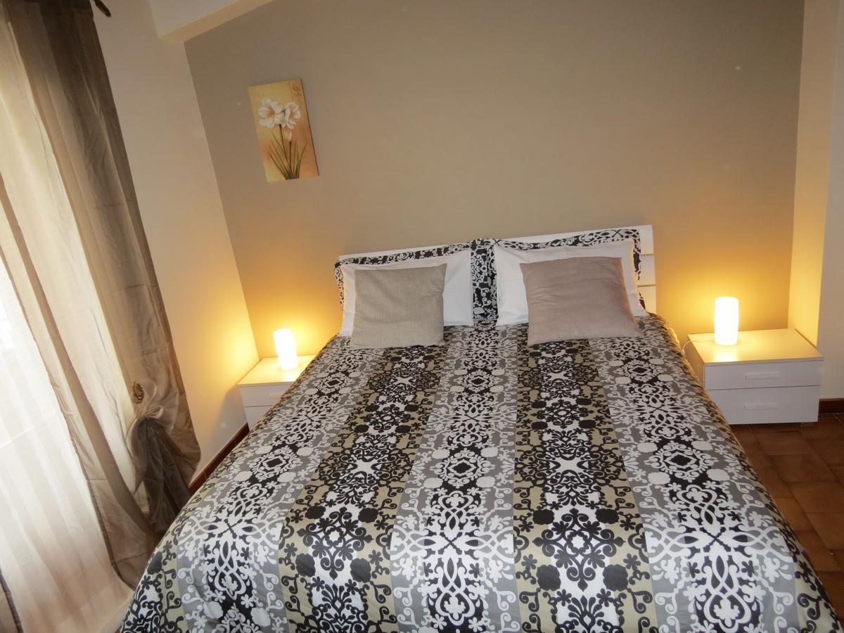 B&B A Casa Di Nonna Massa d'Albe Экстерьер фото