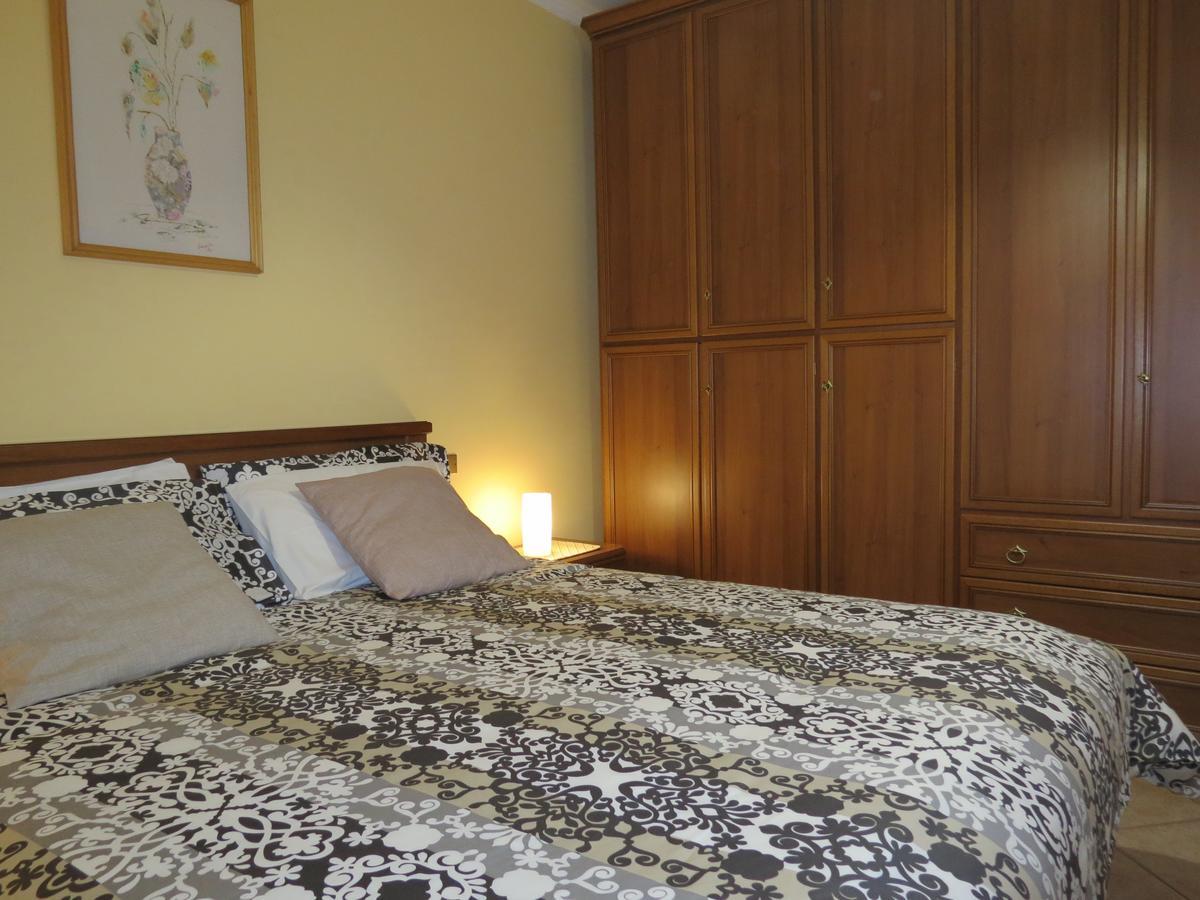 B&B A Casa Di Nonna Massa d'Albe Экстерьер фото